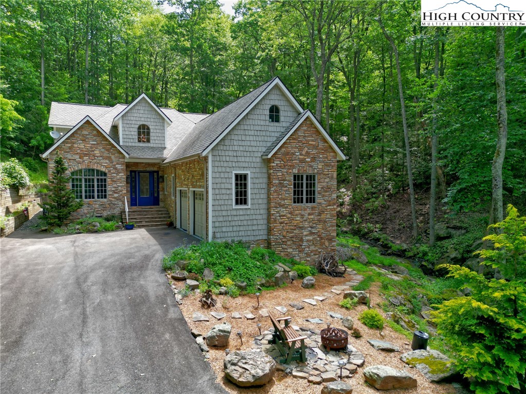 121 Turf Way Boone, NC 28607 - Photo 44 of 47 Gallery Image 44
