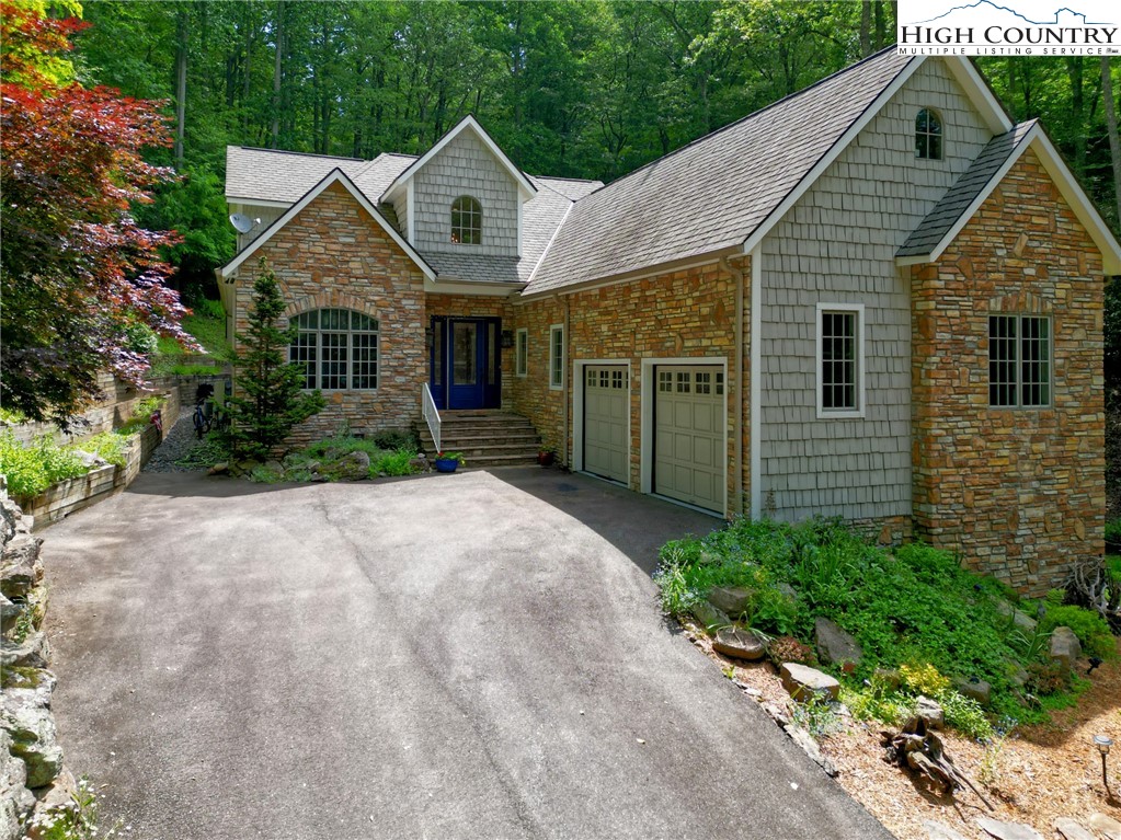 121 Turf Way Boone, NC 28607 - Photo 45 of 47 Gallery Image 45