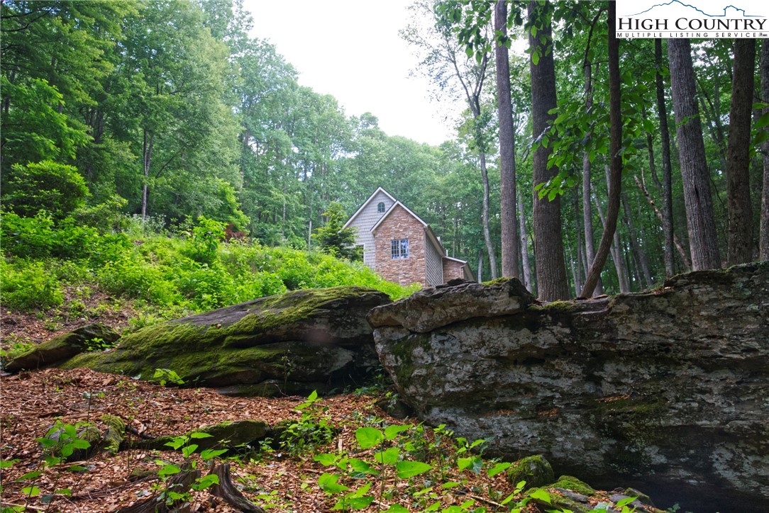121 Turf Way Boone, NC 28607 - Photo 46 of 47 Gallery Image 46