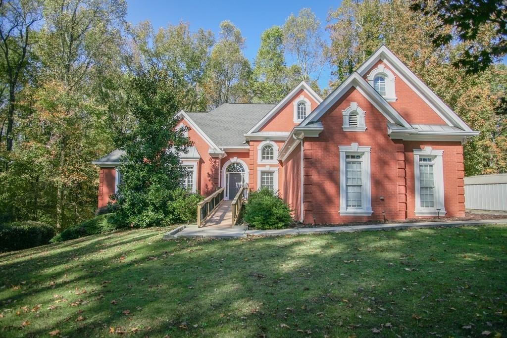 3530 Tuggle Road Northeast Buford, GA 30519 - Photo 1 of 1 Gallery Image 1