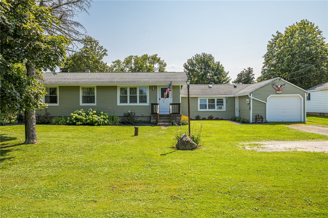 2108 Judge Road Alabama, NY 14013 - Photo 1 of 32 Gallery Image 1