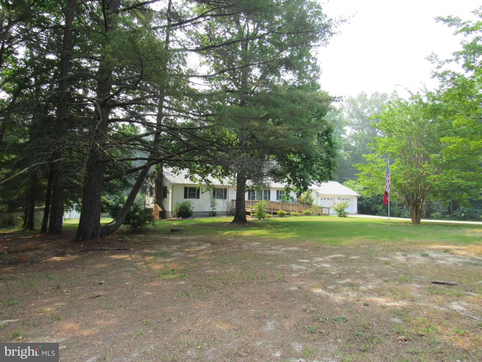 5411 Partlow Road Partlow, VA 22534 - Photo 27 of 74 Gallery Image 27