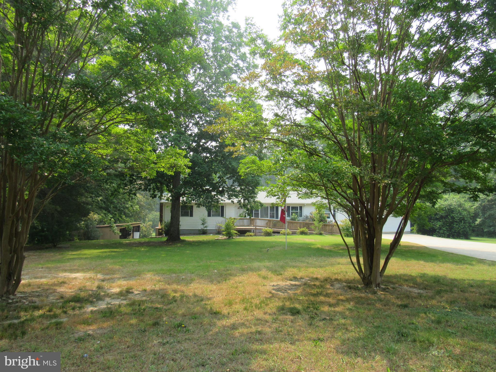 5411 Partlow Road Partlow, VA 22534 - Photo 29 of 74 Gallery Image 29