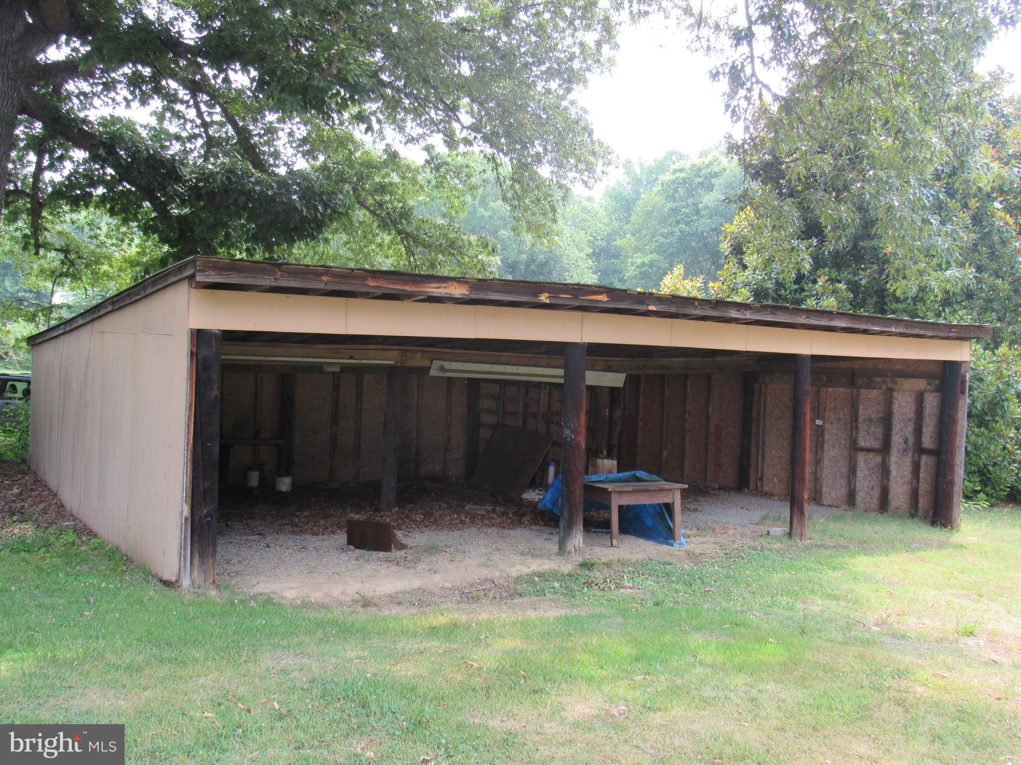 5411 Partlow Road Partlow, VA 22534 - Photo 66 of 74 Gallery Image 66