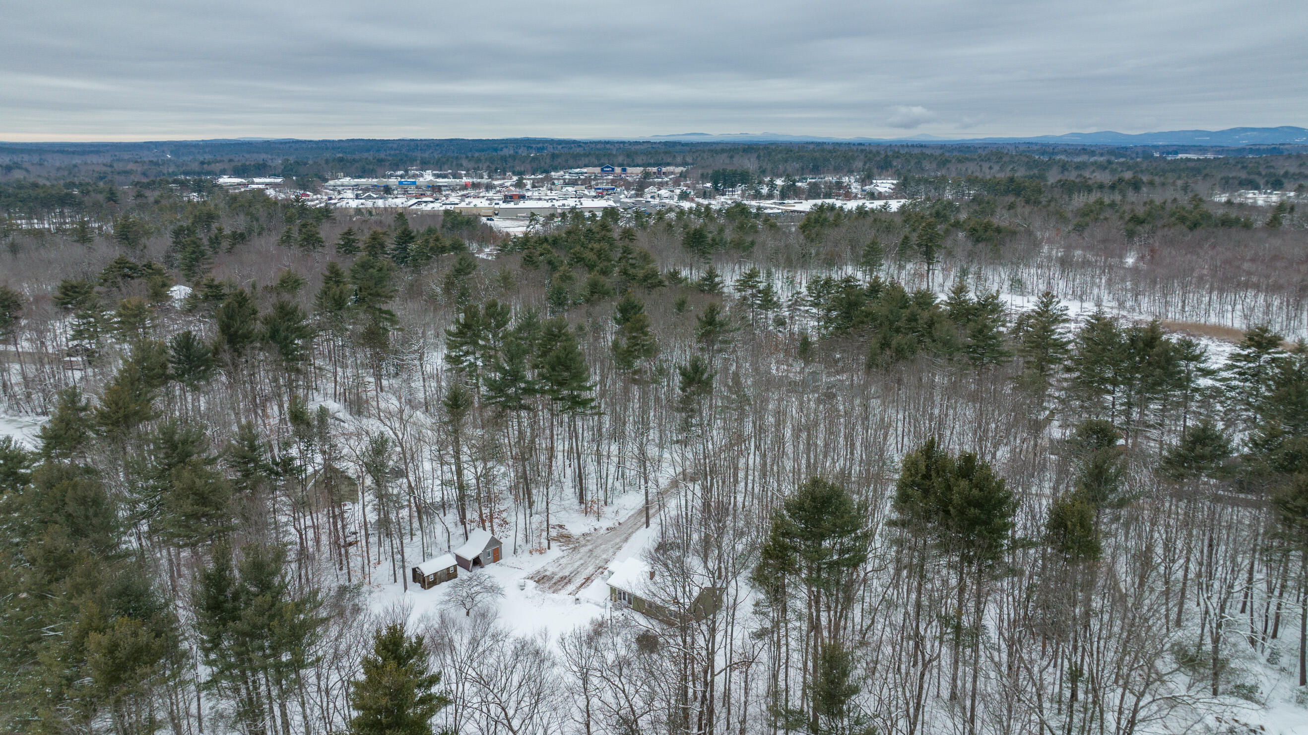 67 Sand Bar Road Windham, ME 04062 - Photo 13 of 46 67 sandbar drone-6