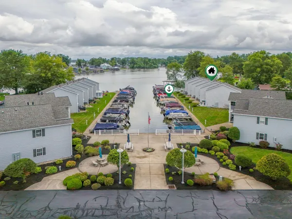 $359,900 | 7455 Snug Harbor Drive, Russells Point, OH 43348