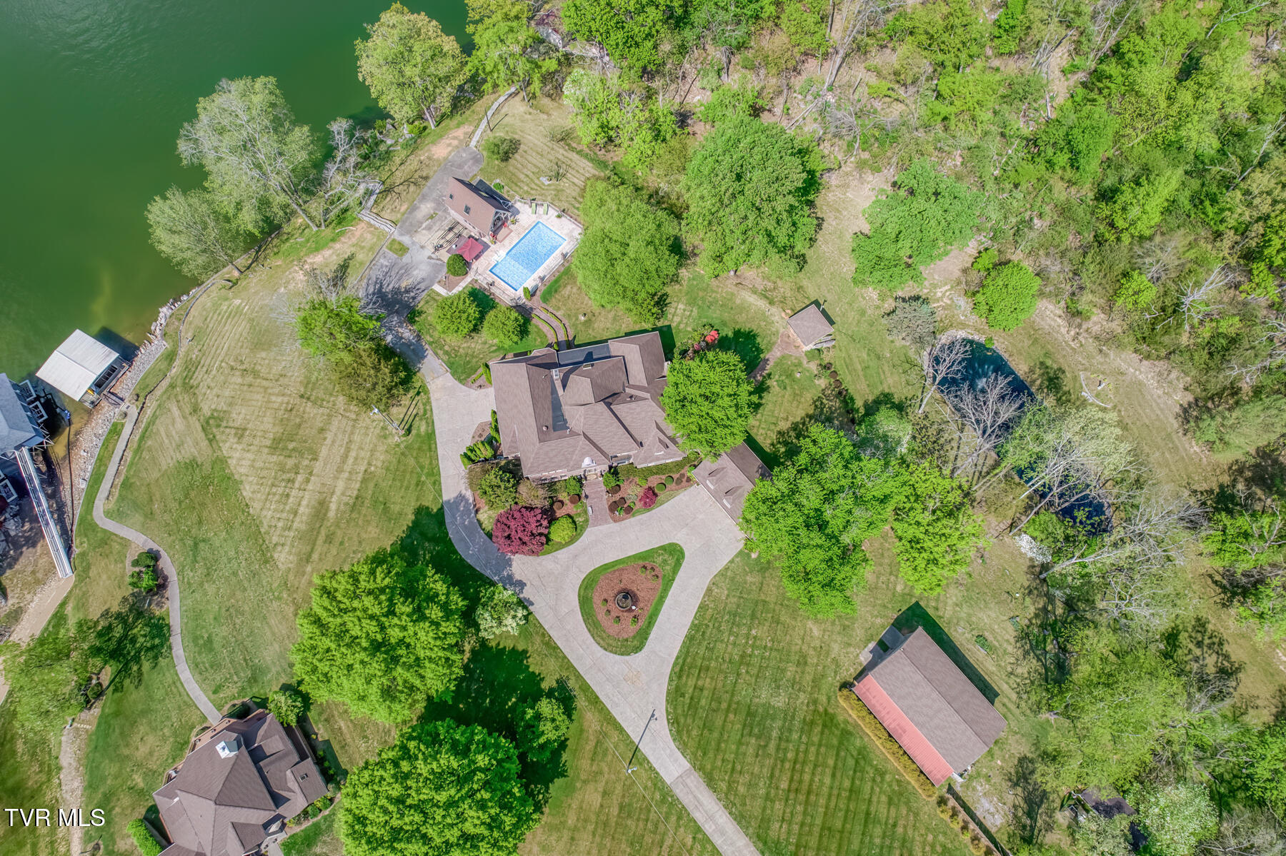 255 Willmary Road Piney Flats, TN 37686 - Photo 159 of 161 255 Willmary Rd-11 - Copy