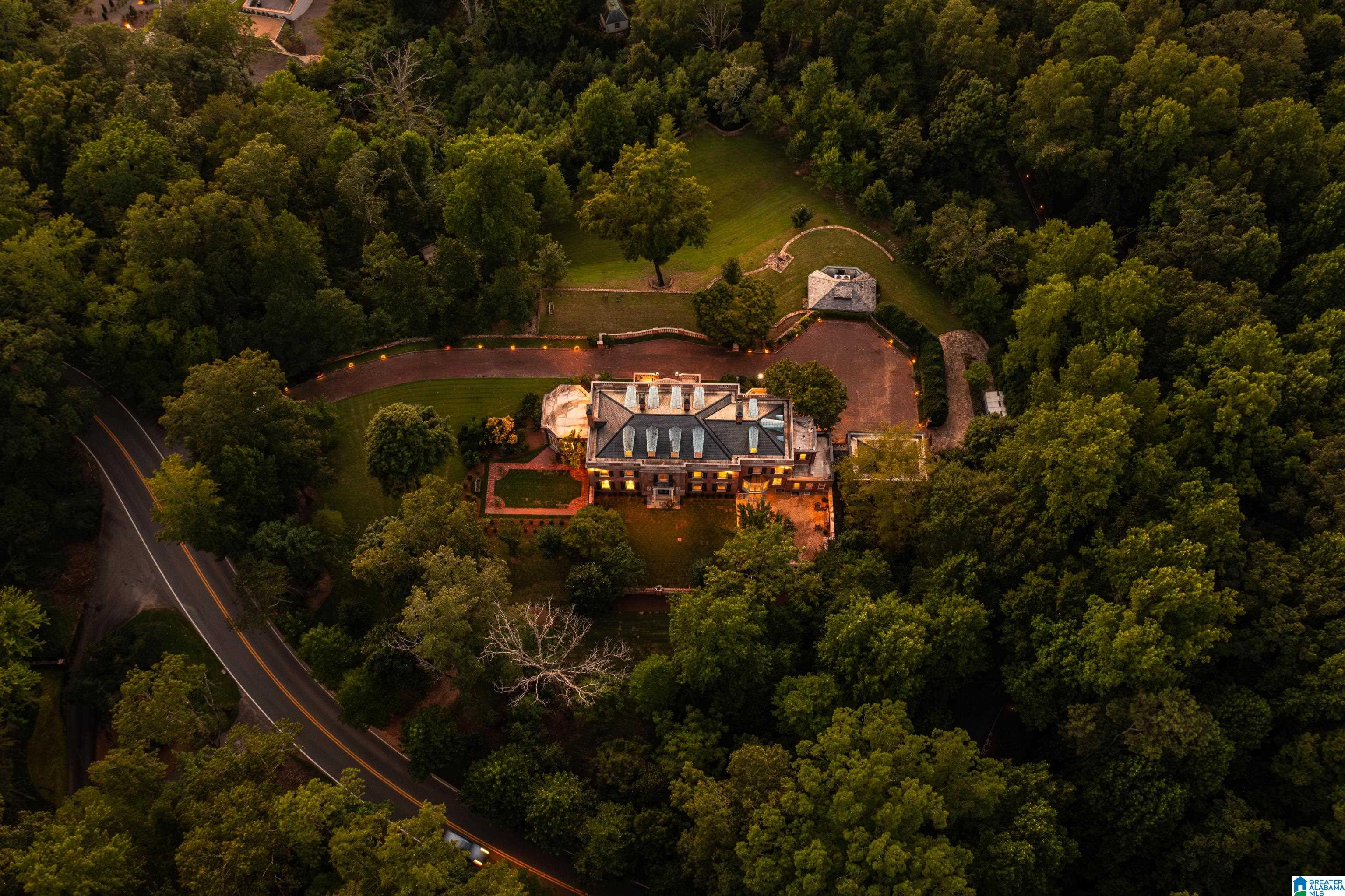 2942 Cherokee Road Birmingham, AL 35223 - Photo 92 of 94