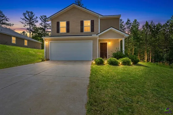 $239,999 | 1553 Austin Drive, Macon, GA 31217