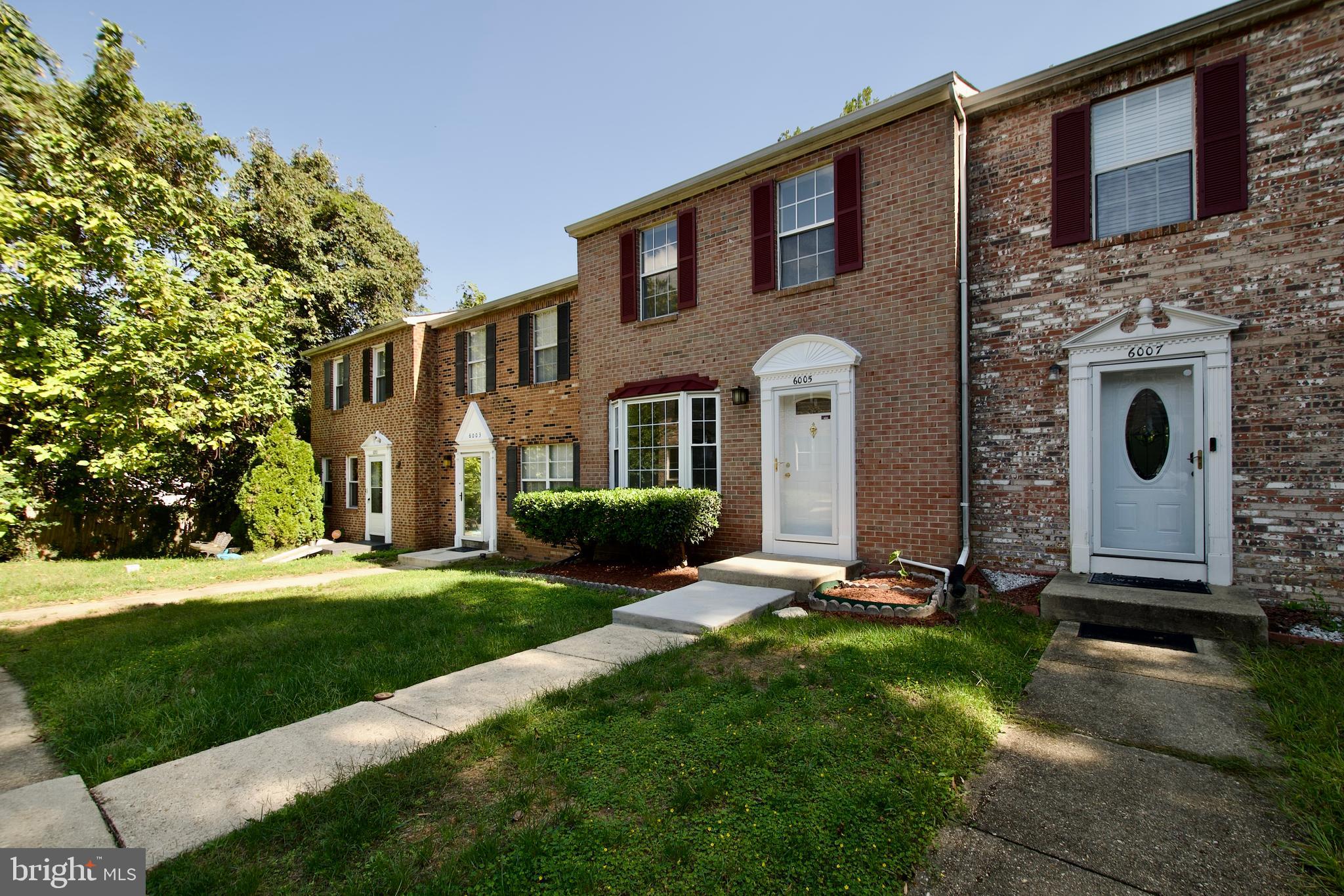 6005 Livingston Road Oxon Hill, MD 20745 - Photo 30 of 38 Front View