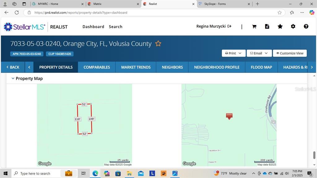 5-637 Sf DeLand, FL 32720 - Photo 3 of 4