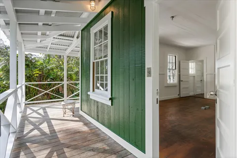 a view of a bathroom