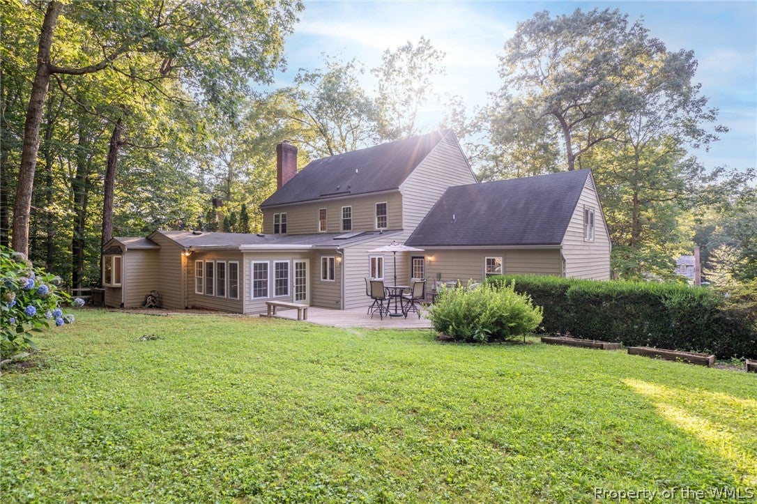 115 Hempstead Road Williamsburg, VA 23188 - Photo 48 of 50 Gallery Image 48