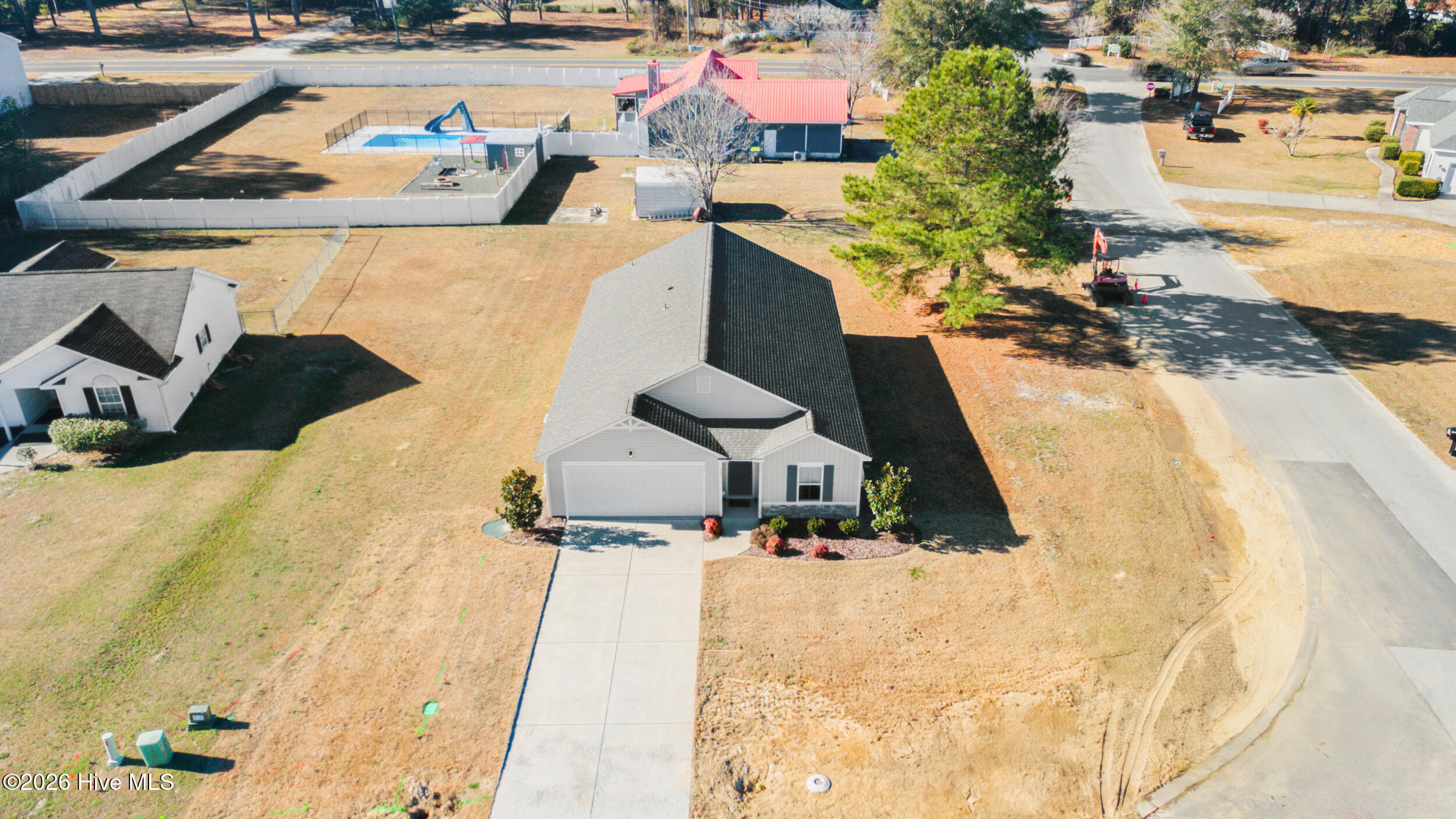807 Fox Street Southwest Shallotte, NC 28470 - Photo 3 of 46 3_jms_drone19.1