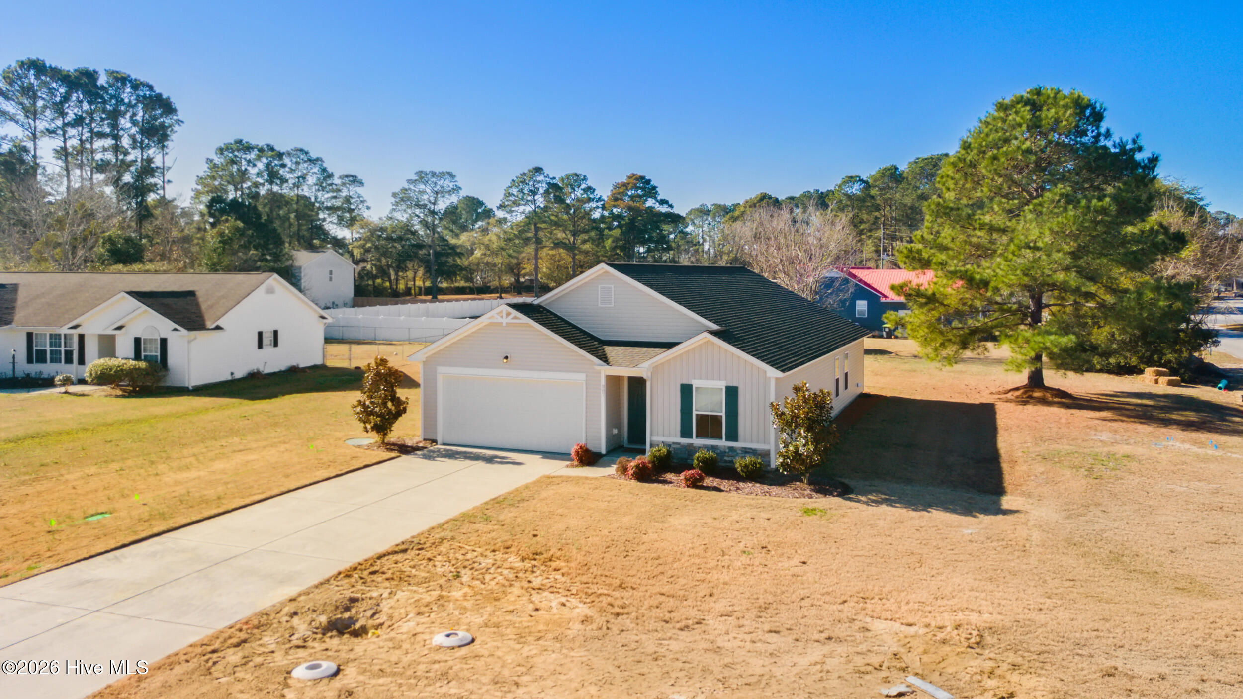 807 Fox Street Southwest Shallotte, NC 28470 - Photo 4 of 46 5_jms_drone13.1