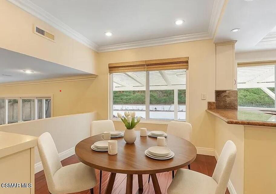 1885 Fallview Road Westlake Village, CA 91361 - Photo 11 of 28