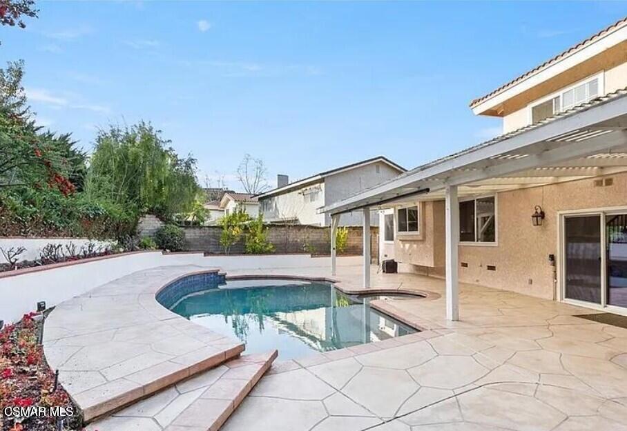 1885 Fallview Road Westlake Village, CA 91361 - Photo 23 of 28