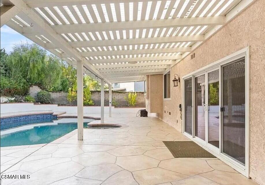 1885 Fallview Road Westlake Village, CA 91361 - Photo 26 of 28