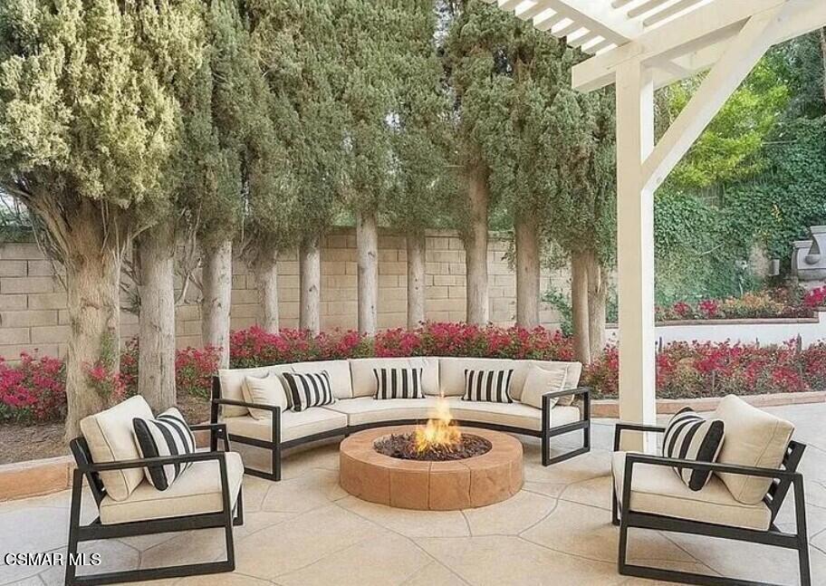 1885 Fallview Road Westlake Village, CA 91361 - Photo 28 of 28