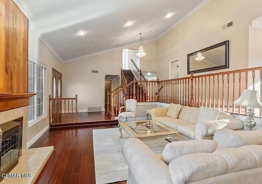 1885 Fallview Road Westlake Village, CA 91361 - Photo 5 of 28