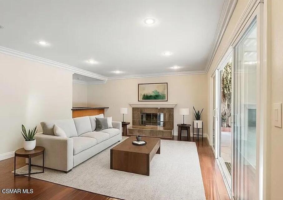 1885 Fallview Road Westlake Village, CA 91361 - Photo 9 of 28