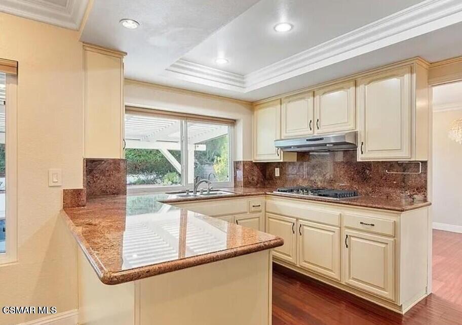 1885 Fallview Road Westlake Village, CA 91361 - Photo 10 of 28