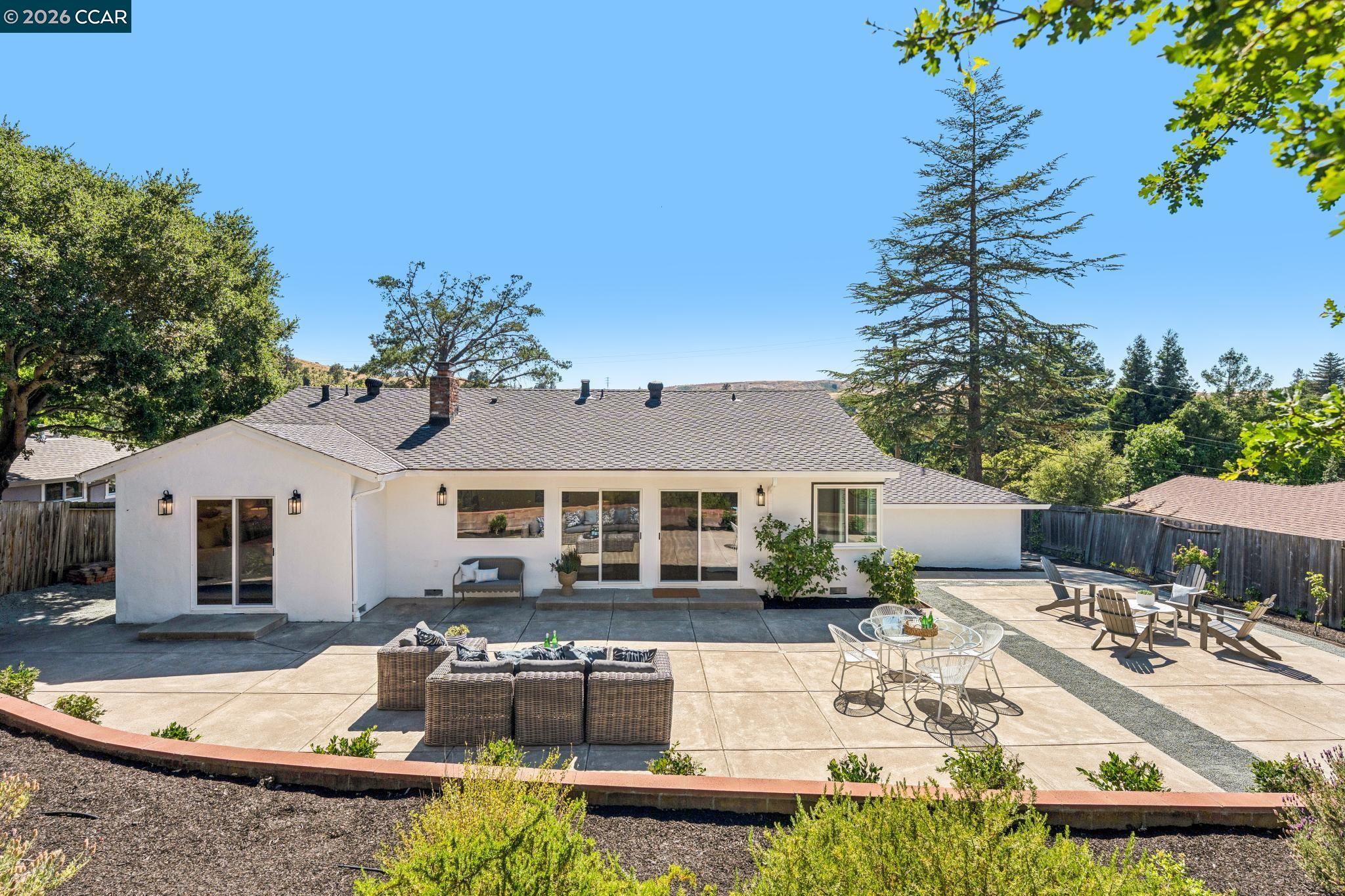 414 Castello Road Lafayette, CA 94549 - Photo 2 of 53