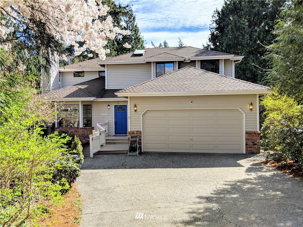 2636 242nd Place Southeast Bothell, WA 98021 - Photo 1 of 25