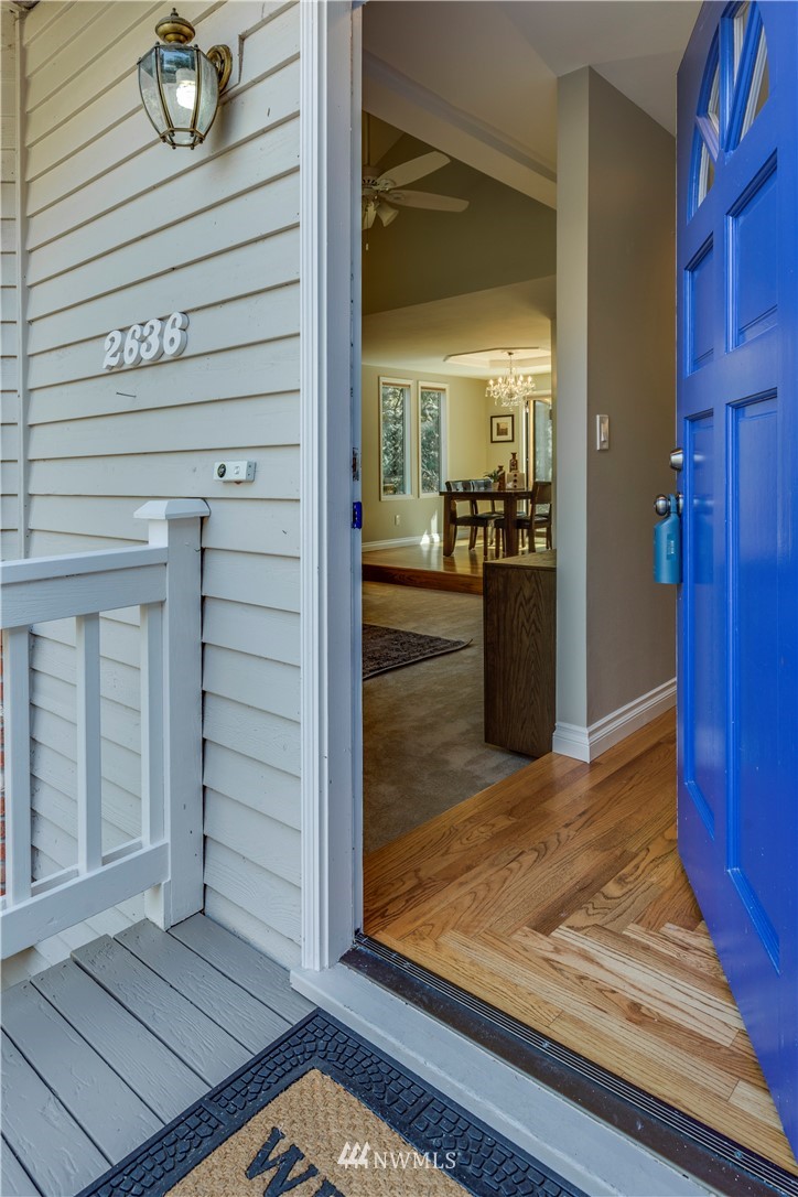 2636 242nd Place Southeast Bothell, WA 98021 - Photo 3 of 25