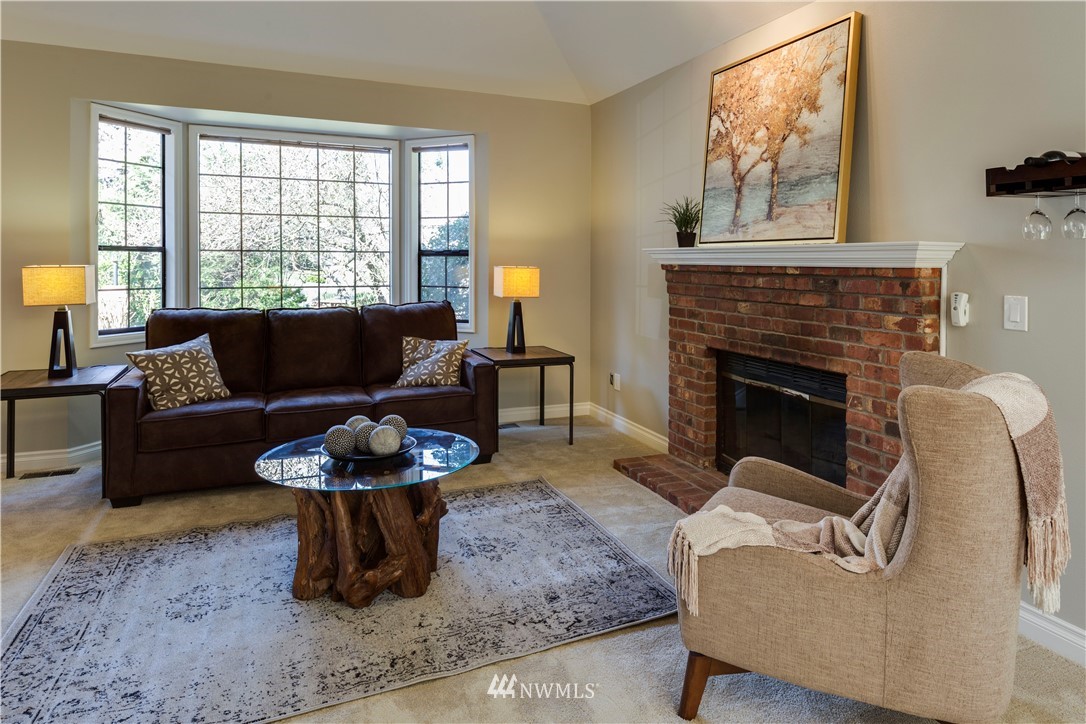 2636 242nd Place Southeast Bothell, WA 98021 - Photo 4 of 25