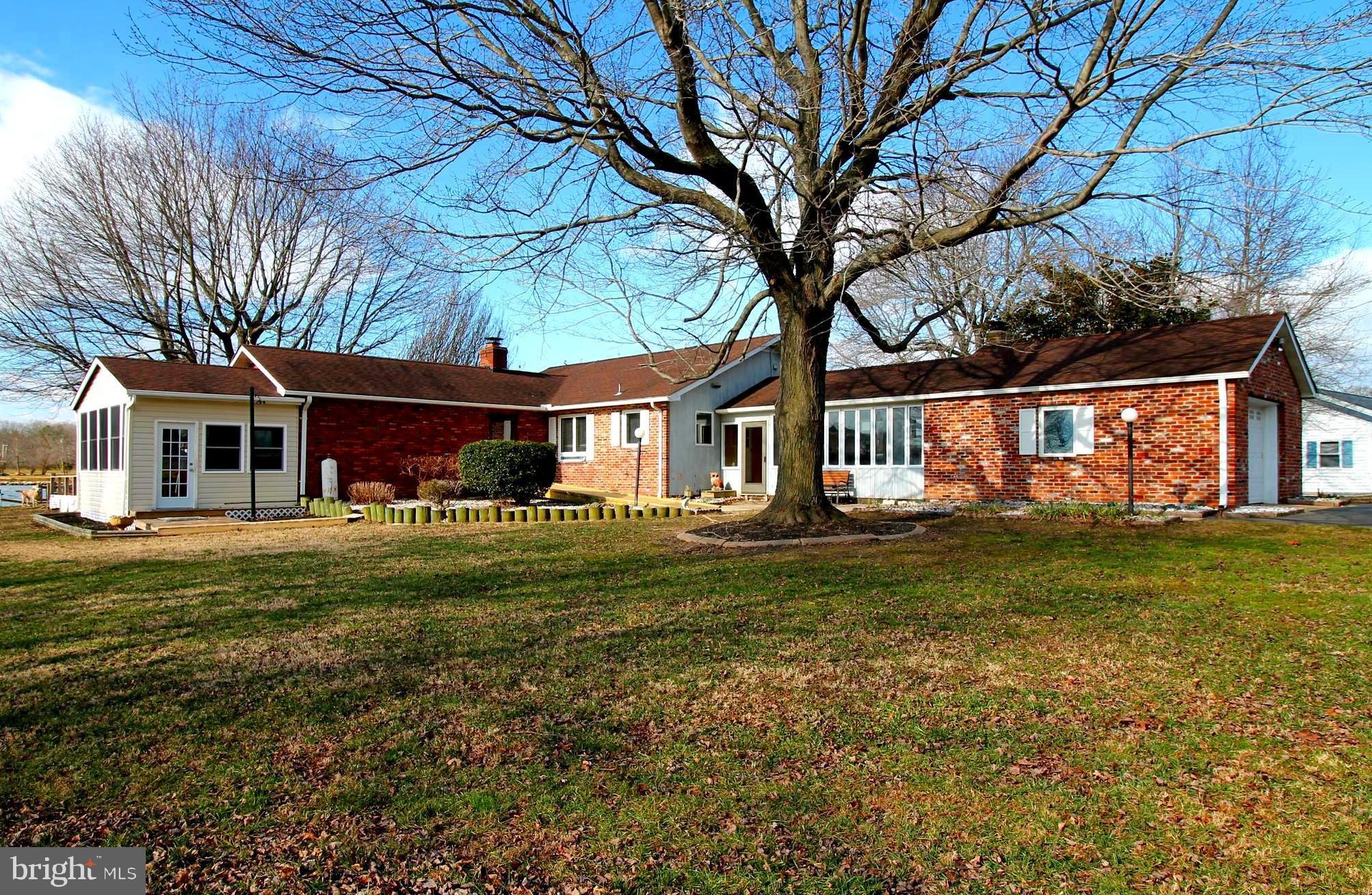 21405 Springfield Road Bushwood, MD 20618 - Photo 1 of 40 Gallery Image 1