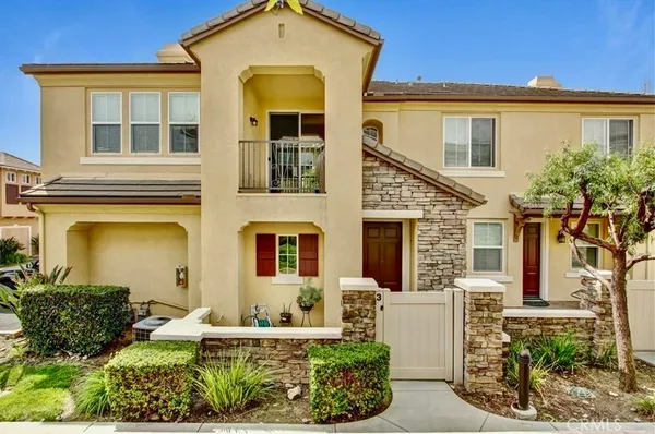 $559,900 | 7744 Hess Place, Unit 3, Rancho Cucamonga, CA 91739