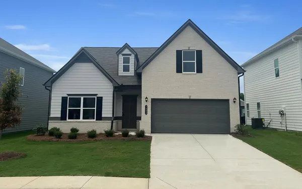 $389,900 | 1432 Centerstone Lane, Apison, TN 37302