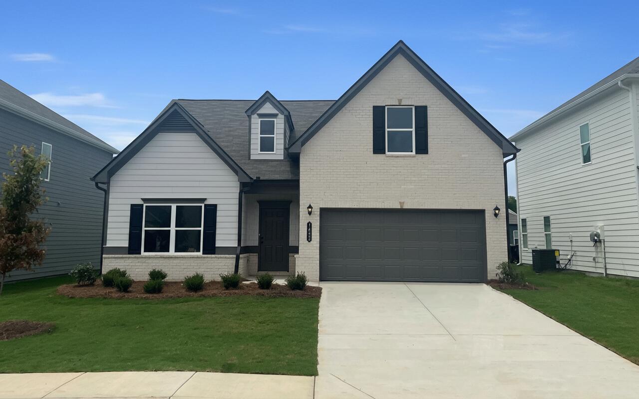 Lot 21 Capstone Estates