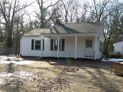 2335 Central Road Muskegon, MI 49445 - Photo 1 of 9 Primary Photo