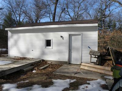 2335 Central Road Muskegon, MI 49445 - Photo 9 of 9 Additional Photo