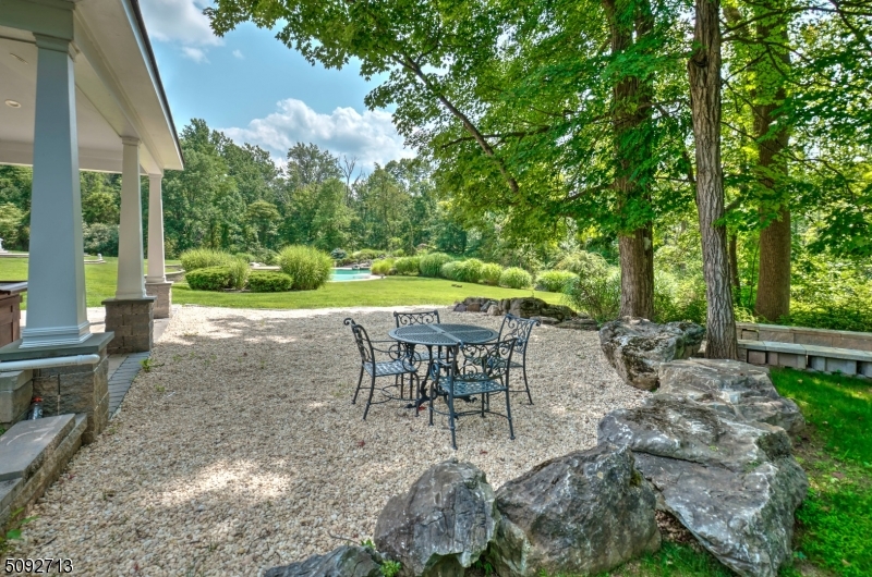 22 Sherwood Farm Road Far Hills, NJ 07931 - Photo 47 of 50