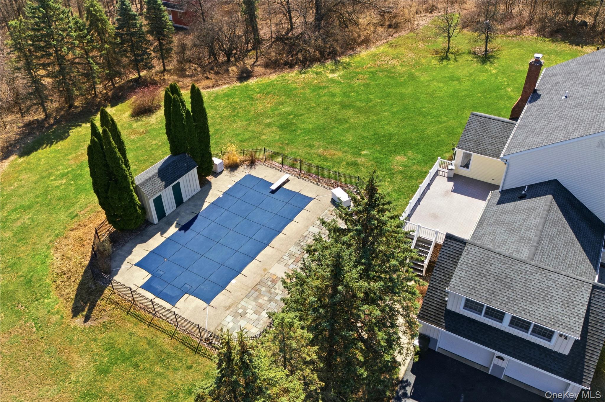 462 Ridge Road Campbell Hall, NY 10916 - Photo 39 of 48