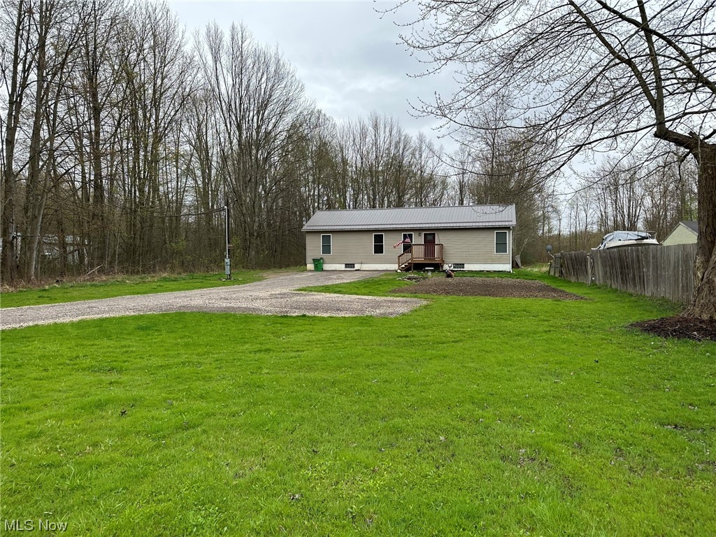 6142 North Bend Road Ashtabula, OH 44004 - Photo 1 of 14