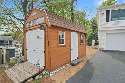 $1,249,000 | 68 Dothan Street, Arlington, MA 02474