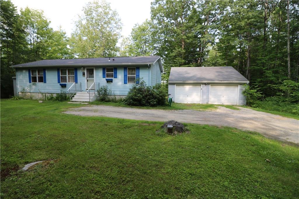 118 Fosterville Road Bridgton, ME 04009 - Photo 2 of 29 Photo