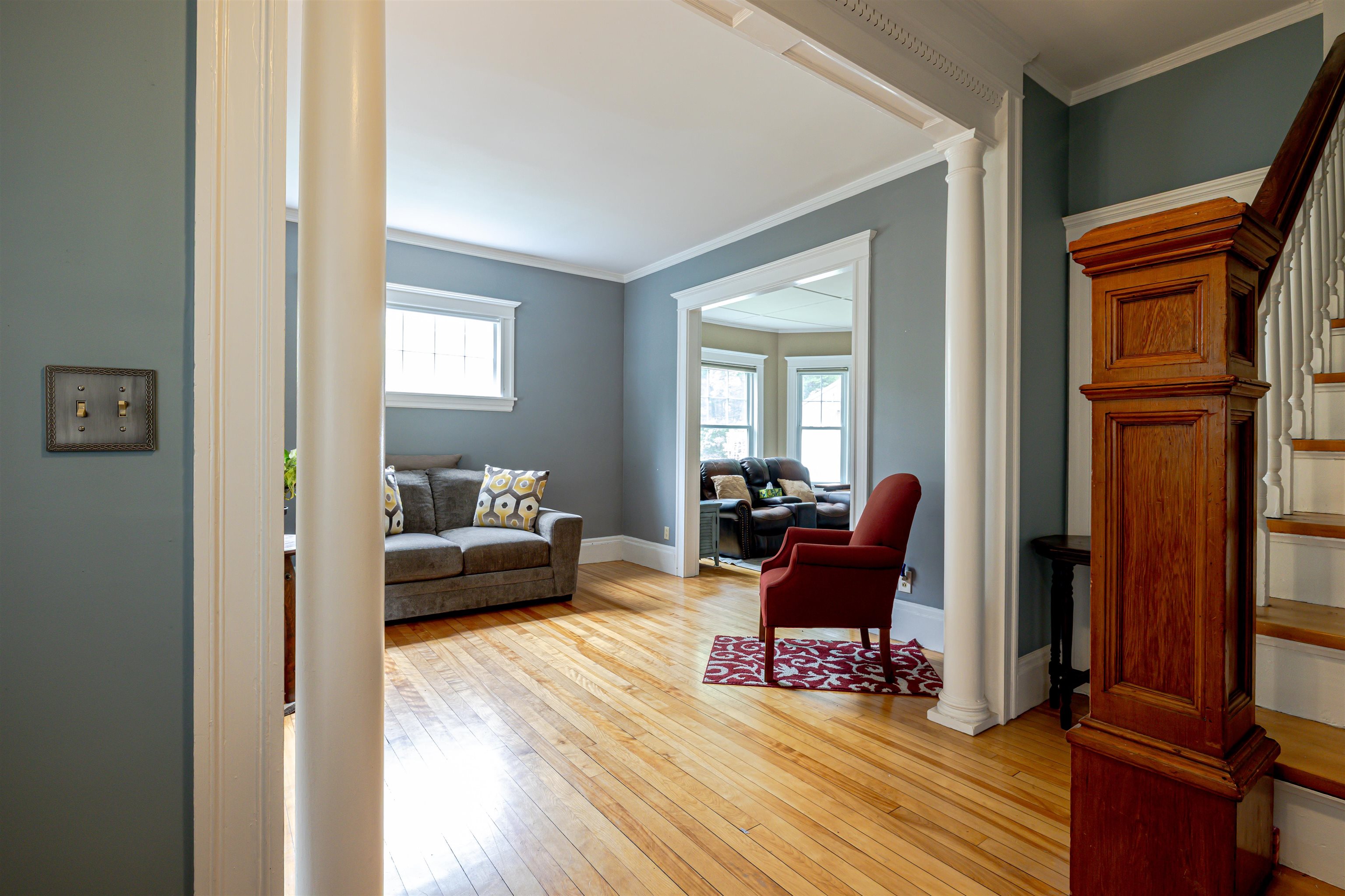 96 School Street, Unit U2 Concord, NH 03301 - Photo 8 of 60