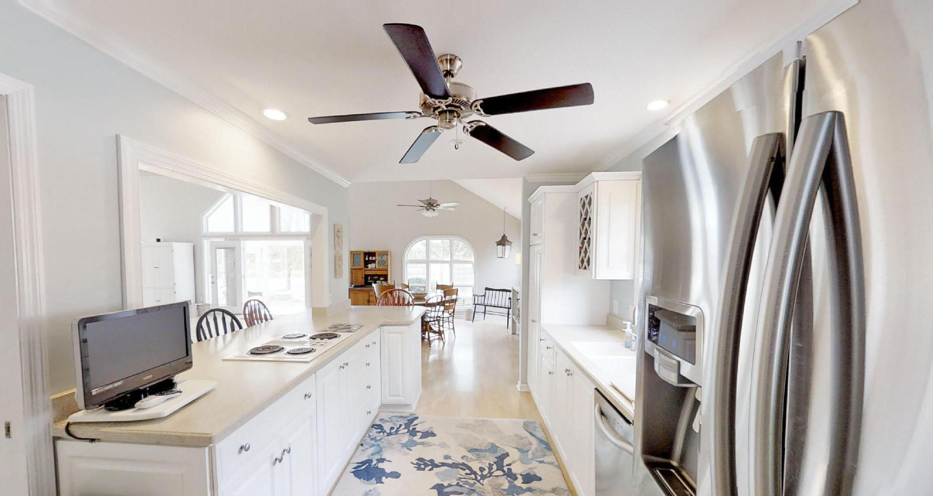 239 Ridge Lake Drive Manning, SC 29102 - Photo 11 of 39 KITCHEN