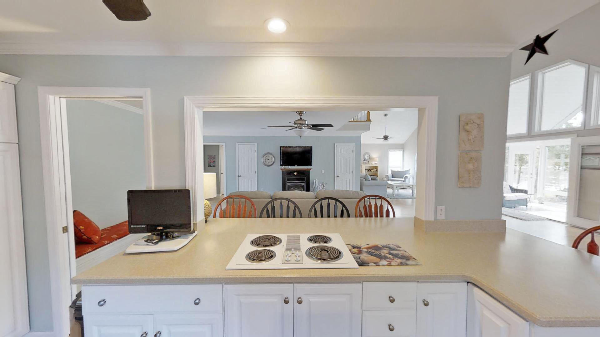 239 Ridge Lake Drive Manning, SC 29102 - Photo 12 of 39 KITCHEN