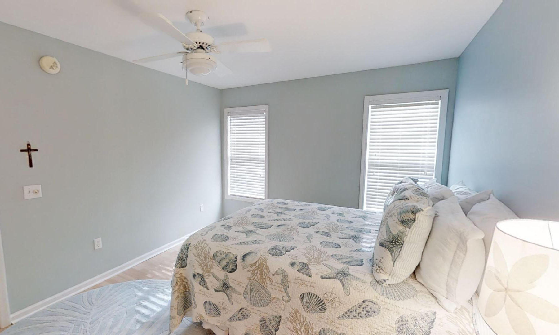239 Ridge Lake Drive Manning, SC 29102 - Photo 20 of 39 THIRD BEDROOM