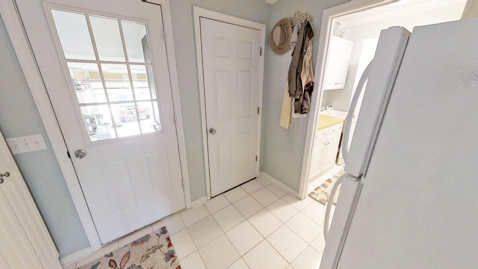 239 Ridge Lake Drive Manning, SC 29102 - Photo 23 of 39 PANTRY AREA