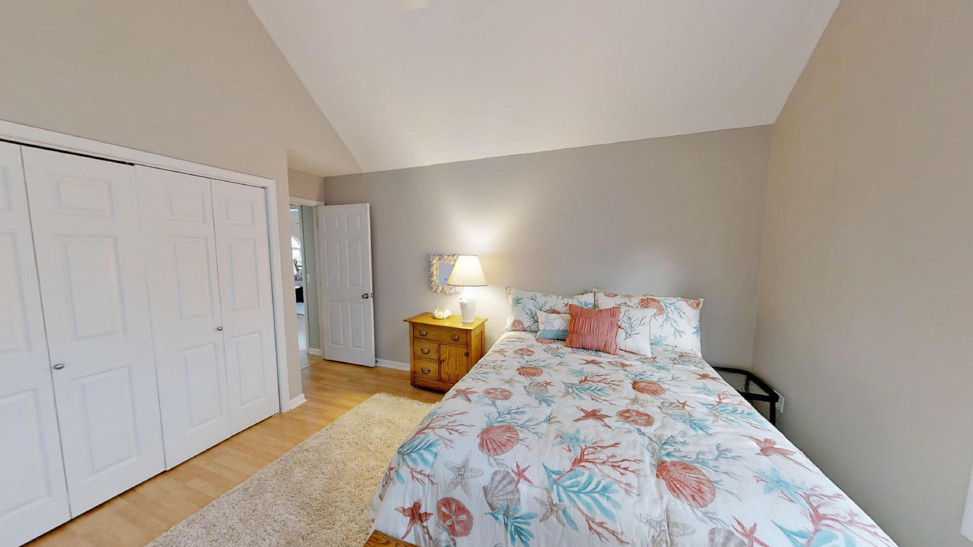 239 Ridge Lake Drive Manning, SC 29102 - Photo 26 of 39 GUEST ROOM