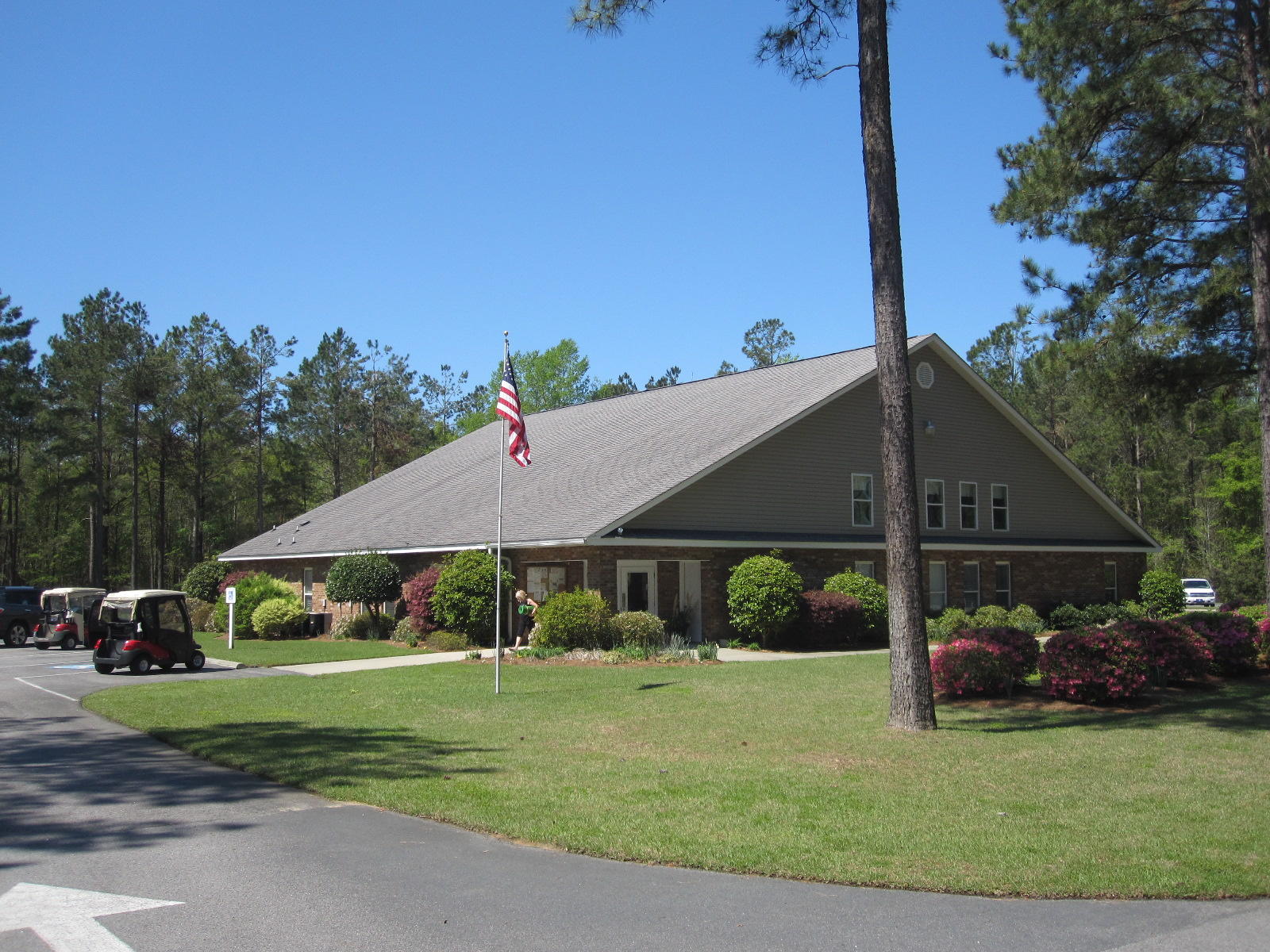 239 Ridge Lake Drive Manning, SC 29102 - Photo 35 of 39 IMG_4190