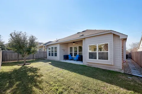 $449,990 | 606 Linares Lane, Austin, TX 78748