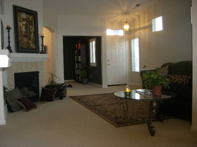 9590 Happy Canyon Drive Reno, NV 89521 - Photo 2 of 9 Photo 2